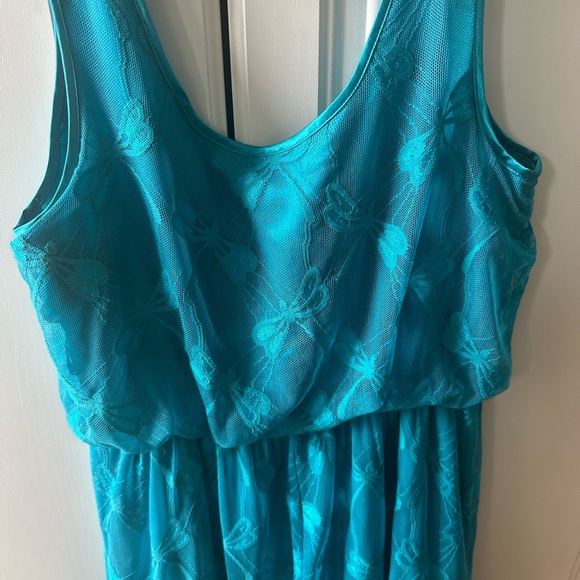 Guess by Marciano Small Dress - Picture 4 of 4